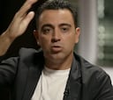 Xavi: “El año que viene lo de Negreira va a quedar en nada”