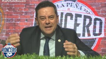 Esta no la vio venir nadie: Roncero cambia por completo su discurso con Mbappé y da la razón