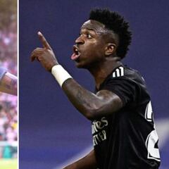 El madridismo desmonta el ‘falso relato’ culé tras el fichaje de Raphinha