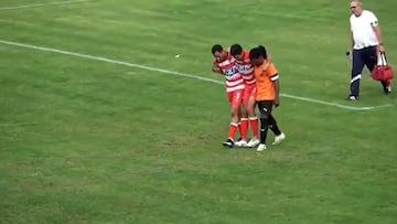 La tarjeta blanca ha llegado para quedarse en Portugal: qué es y cuándo se usa