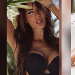 El espectacular vídeo de Pilar Rubio para celebrar sus 8M de seguidores en Instagram