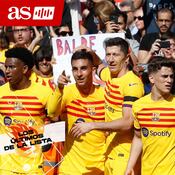 #131 | La Liga de la marmota: el Barça vuelve a sentenciarla