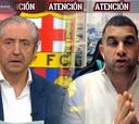 Los transferibles del Barça: con el último a los culés se les va a quedar la cara que se le quedó a Pedrerol