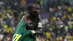 Resumen y gol del Camerún vs Brasil, grupo G del Mundial de Qatar 2022