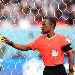 Hazard ‘atiza’ a Alemania y se posiciona en la polémica por las reivindicaciones: muy crítico