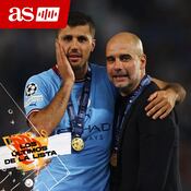 #144 | La Champions, teloneros de los play-offs de ascenso