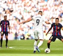 El Clásico de los capitanes