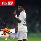 #117 | No hay Liga, pero algo queda