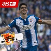 #20 | Sorrentino, Gerard Moreno y La Pachanga, con Carlos Marañón | Los últimos de la lista