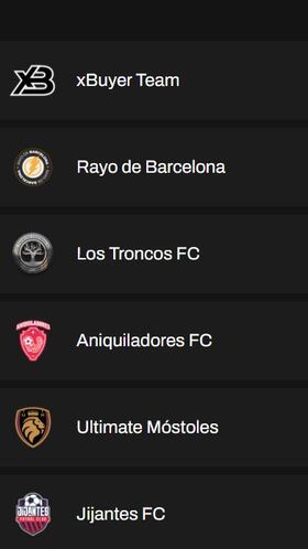 Sigue en directo la jornada 9 de la Kings League