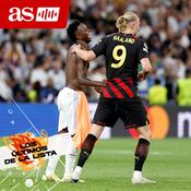 #135 | Real Madrid-City, primer asalto