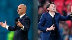 ¿Un seleccionador que no sea español?: las posibles opciones para sustituir a Luis Enrique