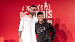 “Vengo de una familia humilde, teníamos una bala para hacerlo bien”