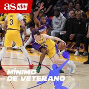 #125 | No hay debate con Austin Reaves, sí con el arbitraje