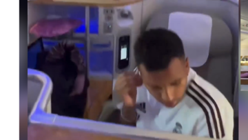 La sorpresa del Real Madrid a Rodrygo en pleno vuelo