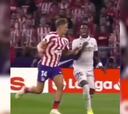 La acción que utilizan los colchoneros contra Vinicius: “Qué vergüenza estoy pasando”