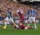 Resumen del Brighton vs. Aston Villa de Premier League