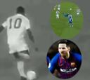 Este vídeo es hipnótico: Pelé ya hizo los grandes regates de Messi, Cristiano, Zidane, Neymar...