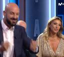 Reina cuenta la que lió Joaquín al llamar ‘viejo’ a Luís Aragonés y su reacción en el vestuario