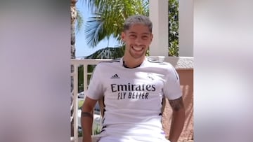 En una época que los futbolistas no dicen nada llega Valverde y suelta esto sin tapujos