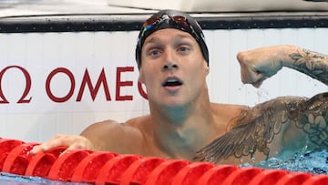 Tokio 2020: los Juegos de la luz al final de túnel