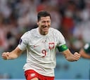 Resumen y goles del Polonia vs. Arabia Saudí, grupo C del Mundial de Qatar 2022