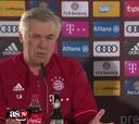 El ‘consejo’ de Ancelotti a Xabi Alonso en 2016 antes de hacerse entrenador: es único
