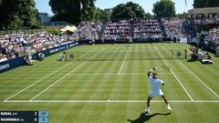 Sorteo de Wimbledon 2022: cuándo es, horario, TV y dónde ver el cuadro en directo online