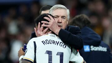 Un Madrid ‘de izquierdas’