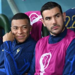 “Florentino no ha cerrado la puerta a Mbappé”