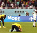 Resumen y goles del Ecuador vs Senegal, grupo A del Mundial Qatar 2022