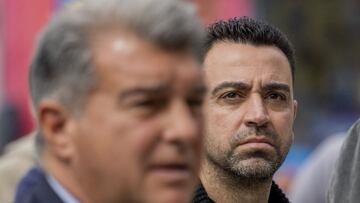 El Barça quiere con Lewandowski a un viejo sueño del Madrid y Atleti