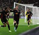 Resumen y goles del RB Leipzig vs Celtic de Champions League