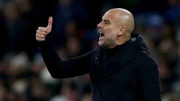 Sería un bombazo: el sustituto de Guardiola en el City si se va, según el Chiringuito