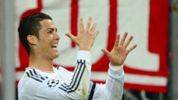 El Madrid sube un vídeo a TikTok con un mensaje de Cristiano que ha dejado en shock a todos los madridistas