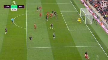 El gol que pone la Premier ardiendo: imaginen c¨®mo lo ha celebrado Guardiola