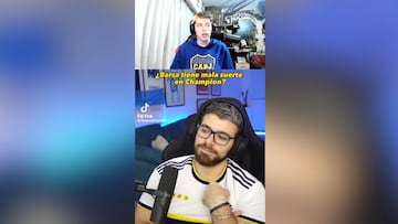 La diferencia entre Madrid y Barça en Champions: cómo dejar a un culé totalmente mudo