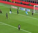 Resumen y goles del Milan vs. Nápoles de la Serie A