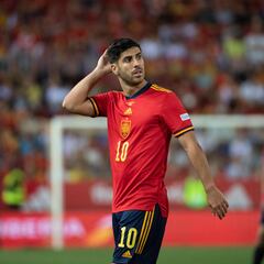 SER: Mendes quiere sacar a Asensio del Madrid cuanto antes