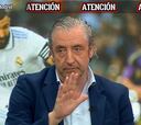 El candidato Nº1 de Pedrerol para sustituir a Ancelotti: “Por delante de Raúl...”