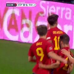 Lo que le faltaba a Asensio: su controvertido gesto a la grada de La Romareda tras reivindicarse