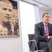 Emilio Butragueño | Episodio 1