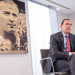 Emilio Butragueño | Episodio 1