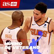 #10 | ¿Phoenix Suns es el principal rival de Golden State Warriors?