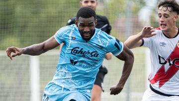 Copa Federación dieciseisavos de final partido único