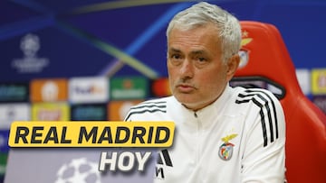 “Arbeloa es uno de mis niños”