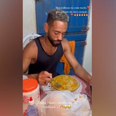 Yates, playas, mansiones... y llega Cunha para dejar al fútbol perplejo con sus vacaciones