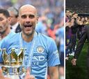 El dato de Guardiola tras humillar al United que deja en mal lugar al Madrid: los merengues echan humo...