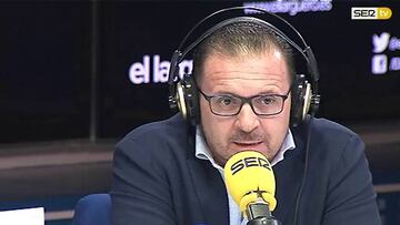 Representa a miles de madridistas: el palo tremendo de Mijatovic al ‘caso Cristiano-Atleti’