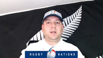 Los ‘flankers’ abiertos que resultarán decisivos en este Seis Naciones